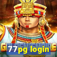 77pg login